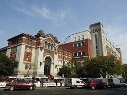 Caballito, de los barrios mas poblados de Buenos Aires