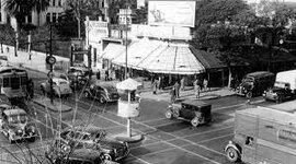 Timeline: Orígenes del Barrio de Caballito