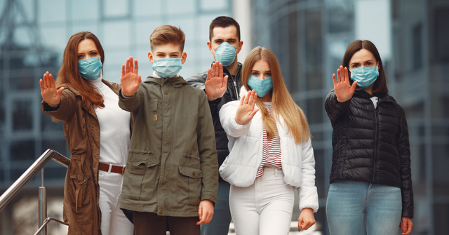 Circular 064 de 2020