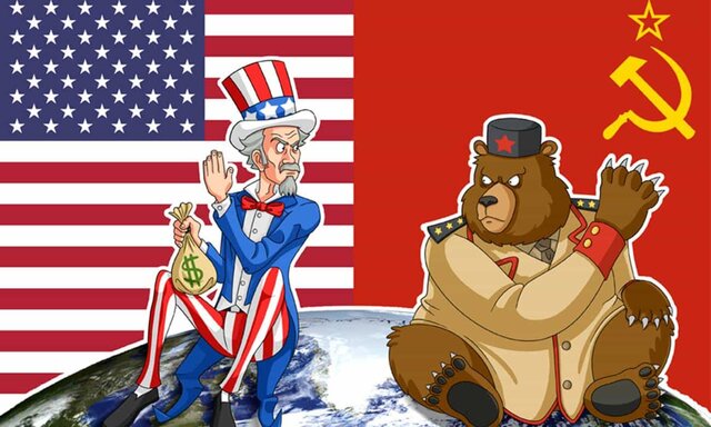 Apresentação do Plano Marshall