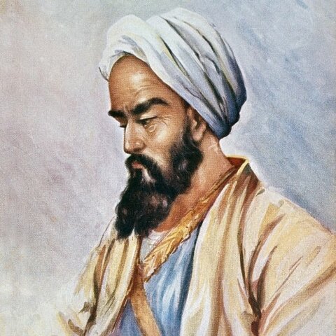 Habash al-Hasib al-Marwazi