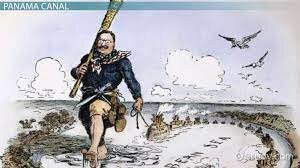 Big Stick Policy