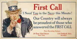 Reasons for US entry into WW1