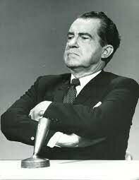 Richard Nixon