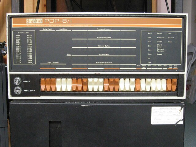 PDP-8