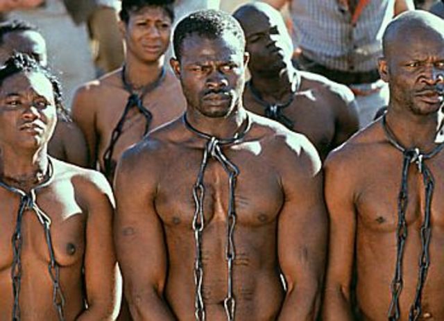 Emancipation Proclamation