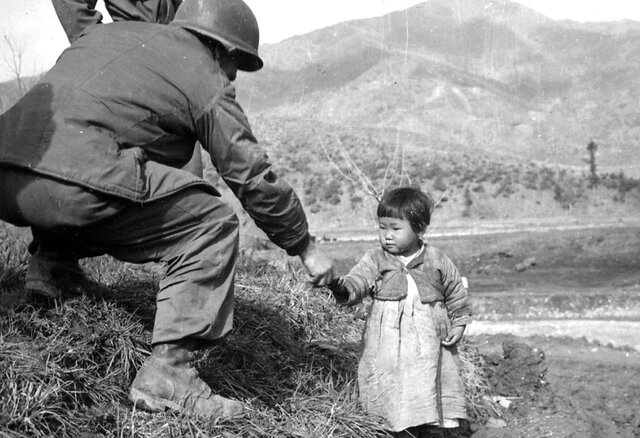 Fim da Guerra da Coreia