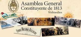Creación de la Asamblea