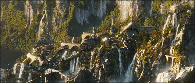 The Company Meets Elrond