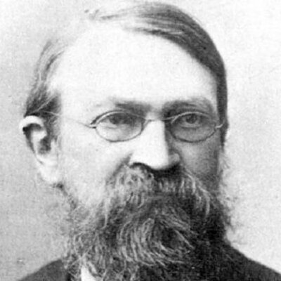 Timeline: Ernst Mach (18 Feb 1838 - 19 Feb 1916)