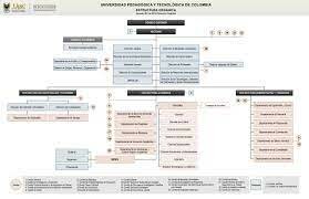 Estructuro la universidad