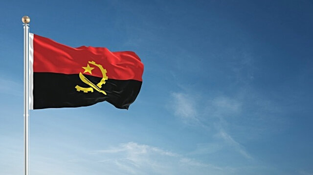 Independência de Angola