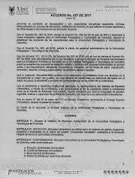 Adopción del estatuto