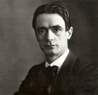Rudolf steiner