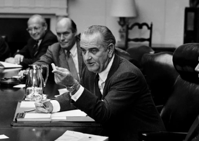 the gulf of tonkin resolution