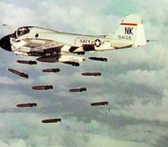 Operation Rolling Thunder