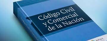 Nuevo Código Civil y Comercial