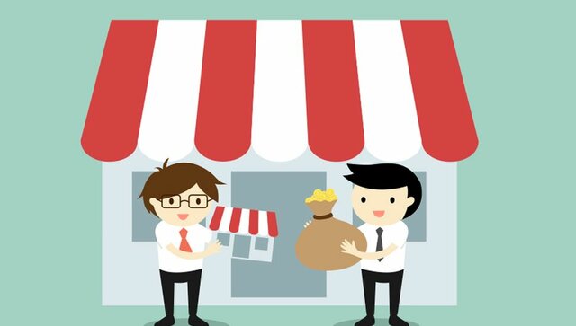 Elementos del Fondo de Comercio