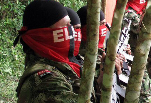Las FARC y el ELN inician contactos en Caracas con el Gobierno