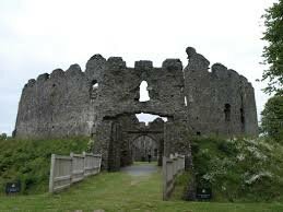 Middle Ages Worldview 500 - 1500 A.D.