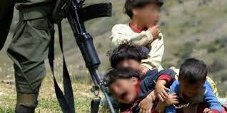 a Unidad detalló que por actos terroristas