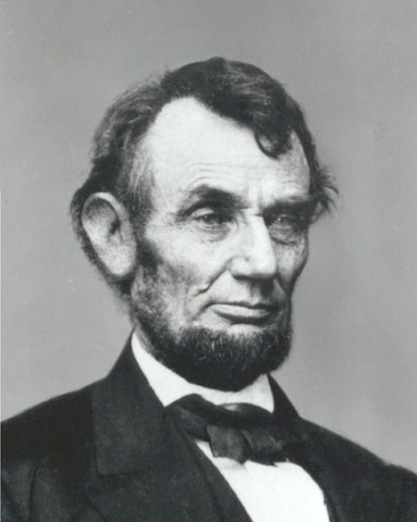 Election of Lincoln
