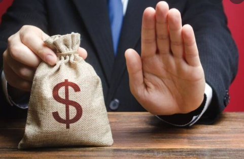 Paso 4-  Art. 5  de la Ley 11.687 Embargos