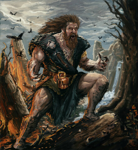 The Company Fuels Up With Beorn