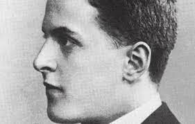 LUDWIG WITTGENSTEIN 1889-1951