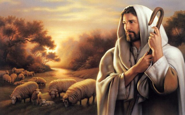 Nacimiento de Jesucristo