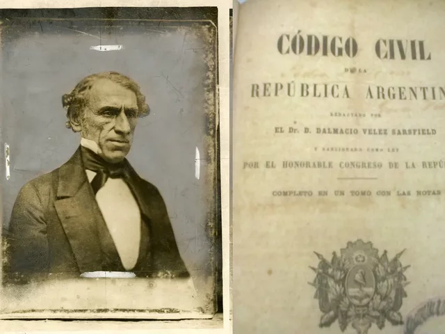 SANCIÓN DEL CÓDIGO CIVIL Y COMERCIAL