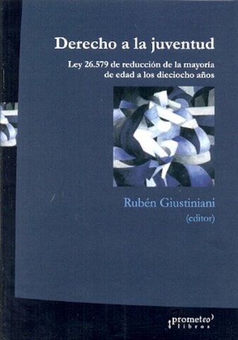 SANCIÓN DE LA LEY 26.579