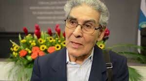 ANIBAL QUIJANO OBREGÓN.Teoría de la Dependencia, el proceso de urbanización de América Latina y la marginalización de crecientes sectores poblacionales de la economía formal.