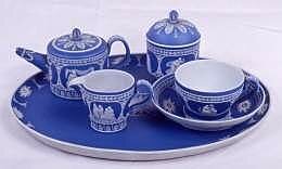 Ceramica Wedwood