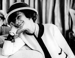 GABRIELLE CHANEL