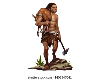 Hombre de Neandertal