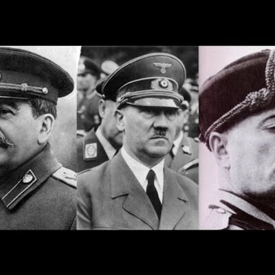 Timeline: Segona Guerra Mundial