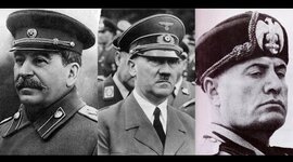 Timeline: Segona Guerra Mundial