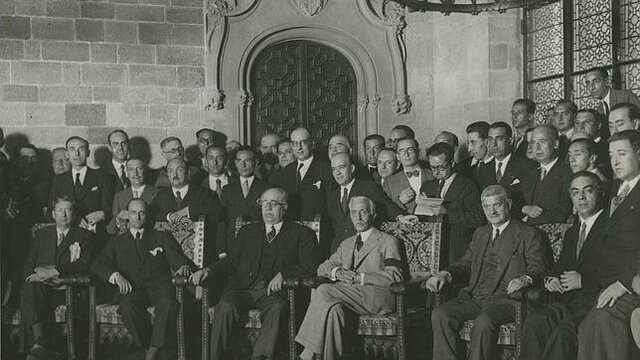 L'Estatut de Catalunya