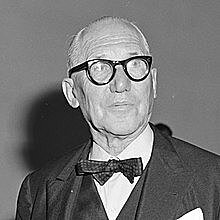 LE CORBUSIER