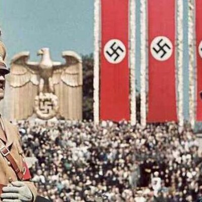 Timeline: II Guerra Mundial