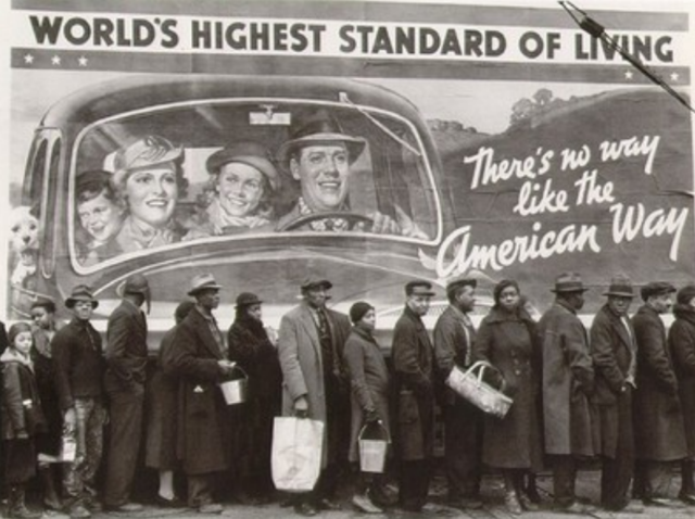 Diseño industrial en EEUU