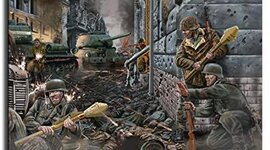 Timeline: Segona Guerra Mundial