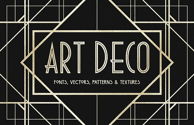 El Art Deco