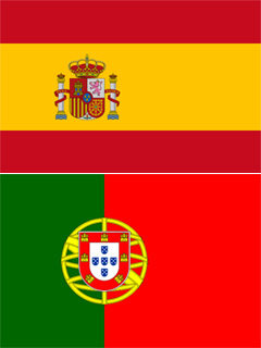 Espanya i Portugal