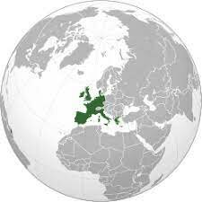 Es crea la Comunitat Econòmica Europea (CEE) i la Comunitat Europea de l'Energia Atòmica (EURATOM)