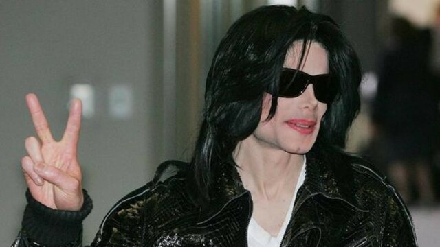 mort de Michael Jackson