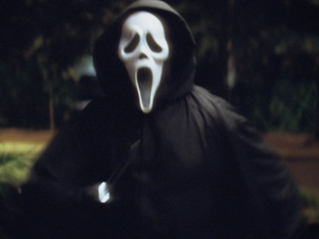 Scream