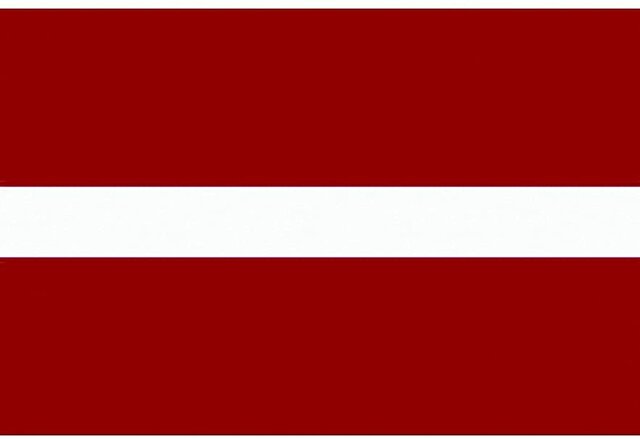 Incorporació de Letònia