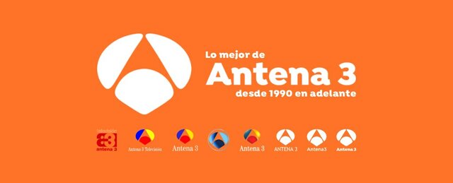 a Espanya comencen les emissions del canal de televisió Antena 3.